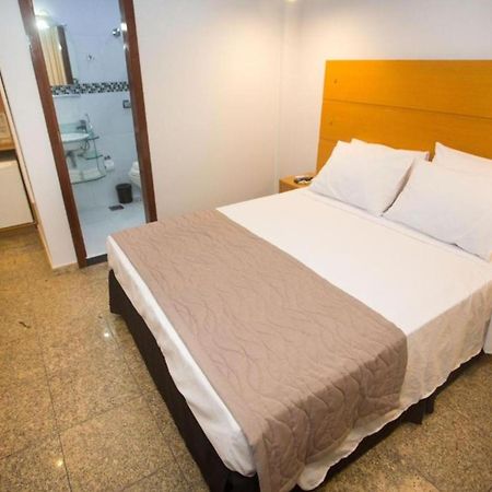 Regency Copacabana Hotel Rio de Janeiro Luaran gambar