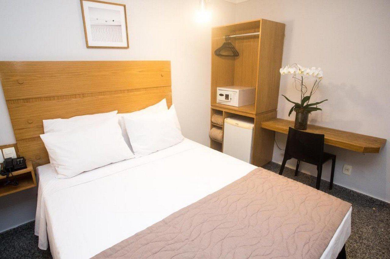 Regency Copacabana Hotel Rio de Janeiro Luaran gambar