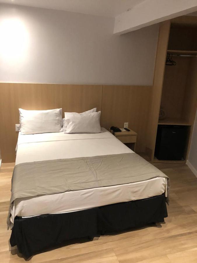 Regency Copacabana Hotel Rio de Janeiro Luaran gambar