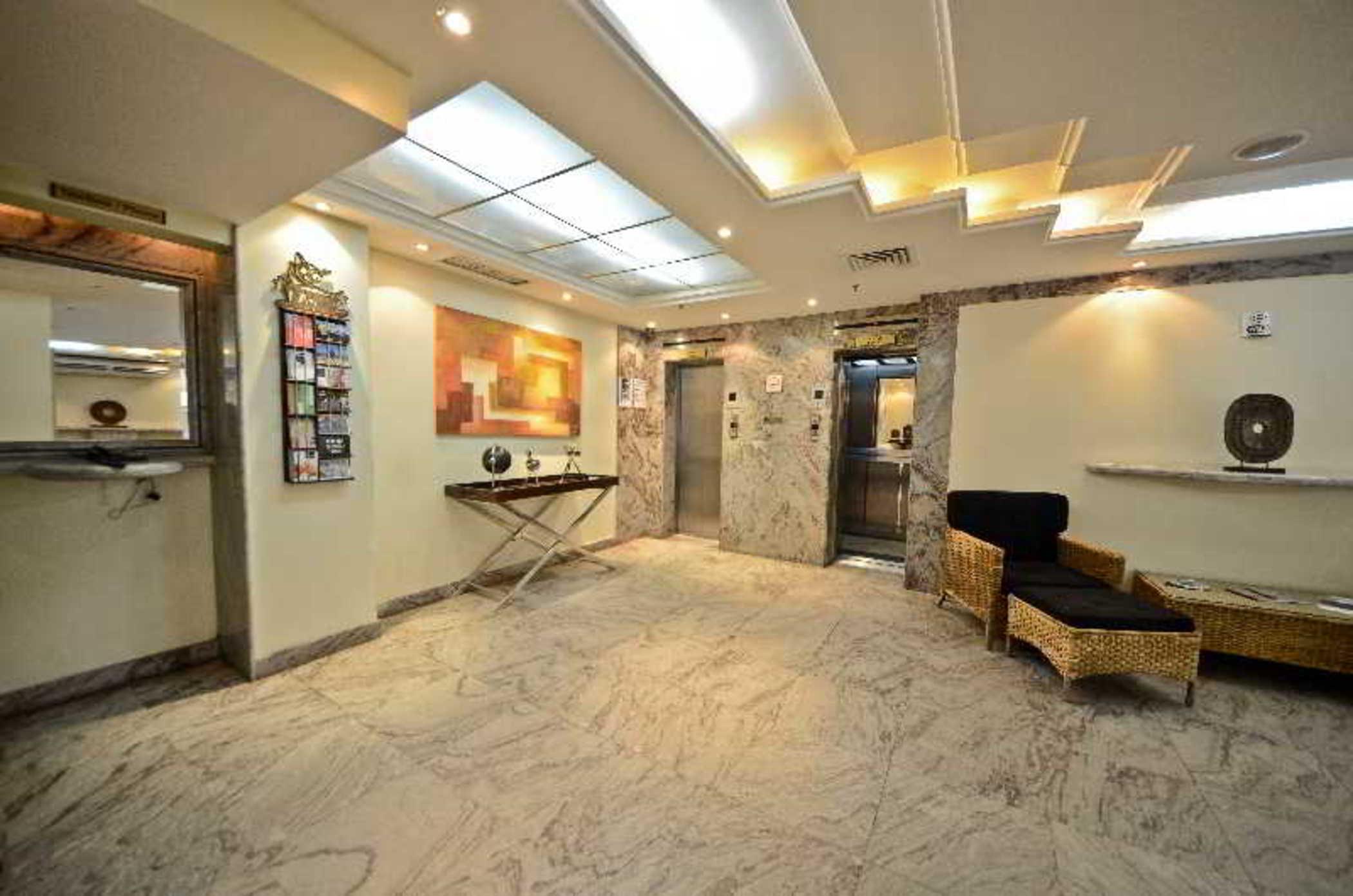 Regency Copacabana Hotel Rio de Janeiro Luaran gambar