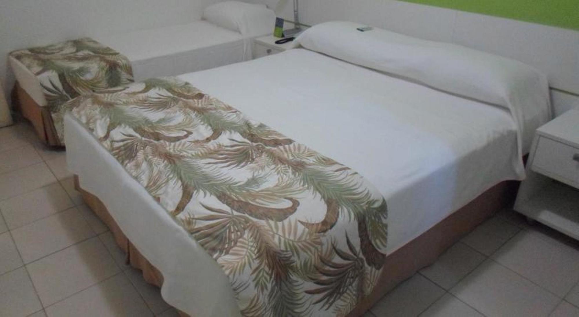 Regency Copacabana Hotel Rio de Janeiro Luaran gambar
